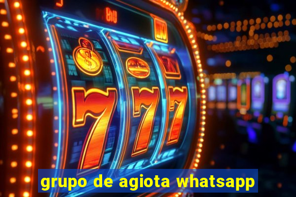 grupo de agiota whatsapp